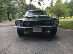 Thumbnail Photo 2 for 1968 Shelby GT500
